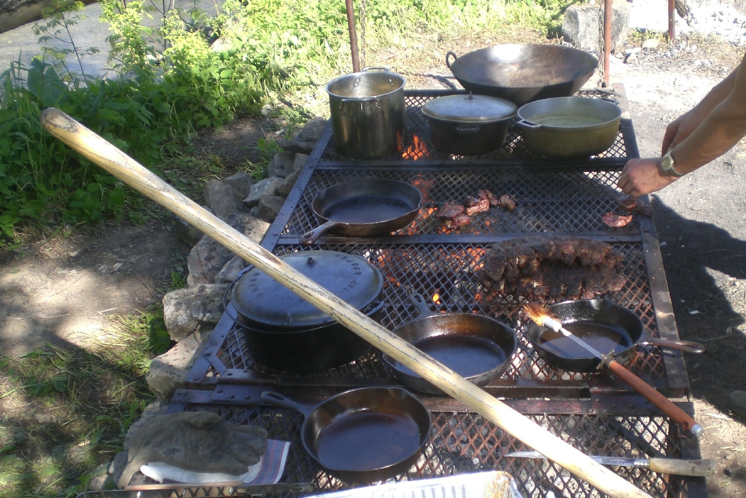 Pans Pans