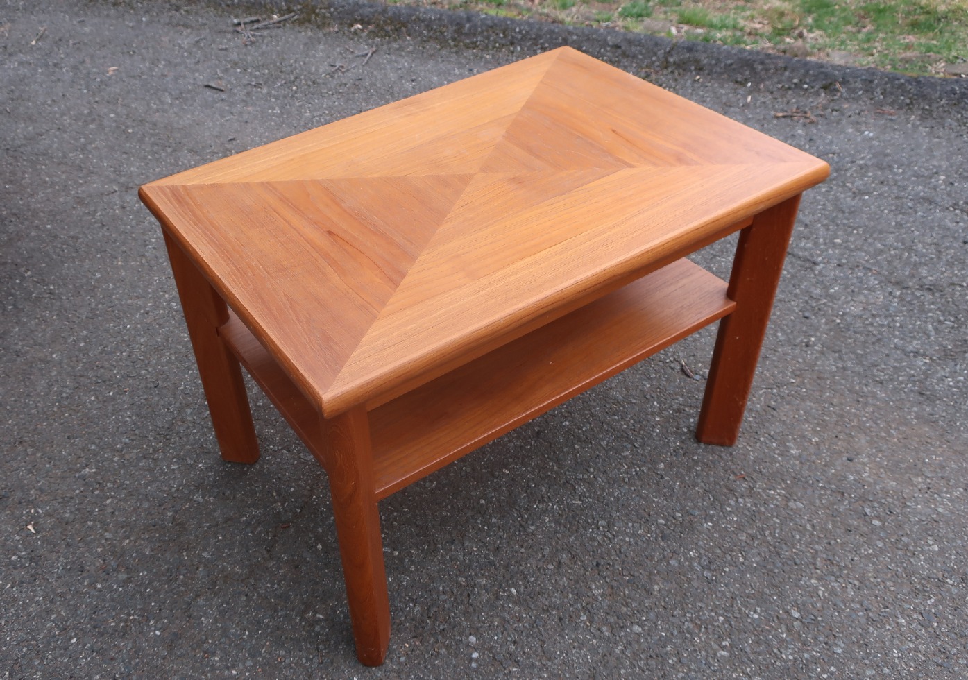 Tables