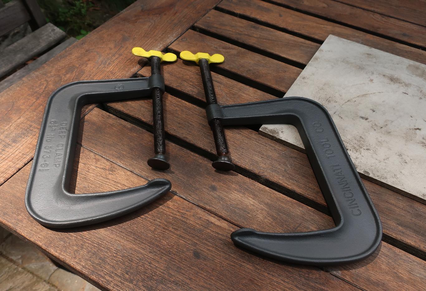 Clamps Clamps