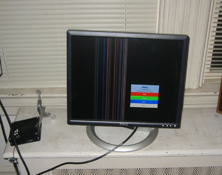 Dell LCD dell lcd