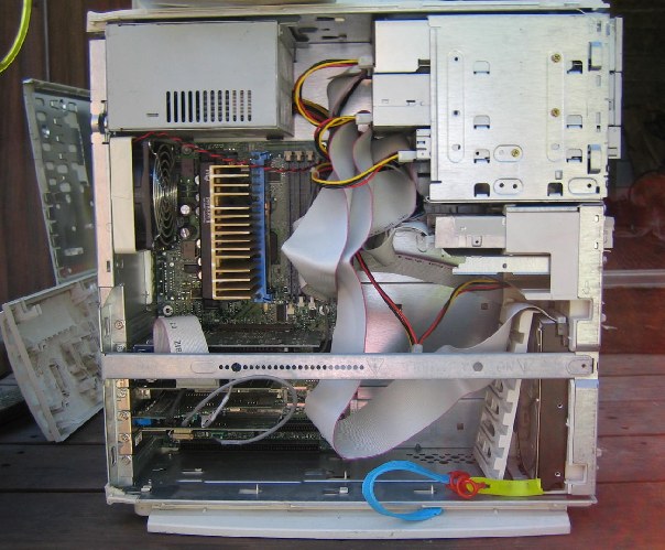 Dell PII dell PII
