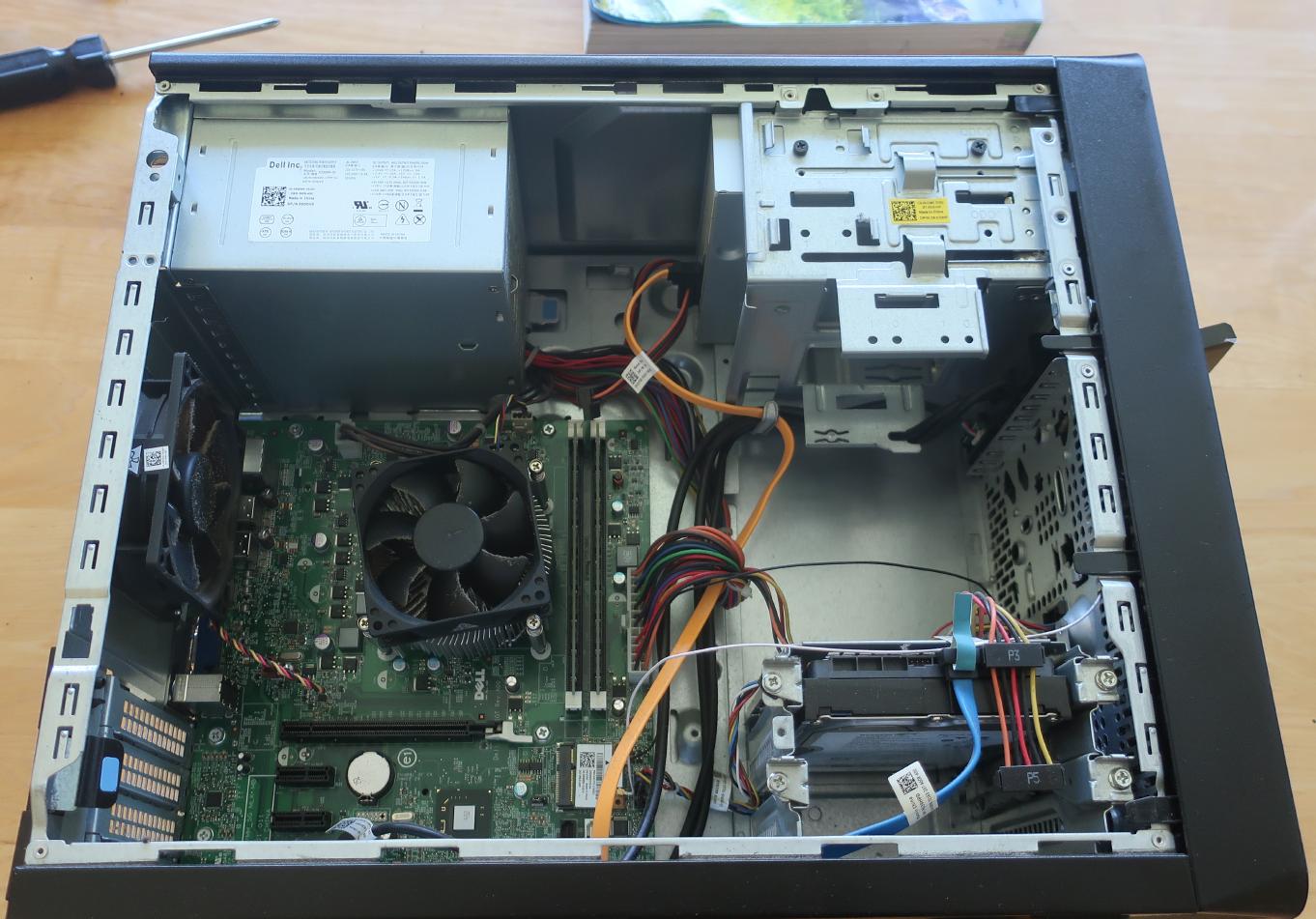 Dell Inpsiron Dell Inpsiron