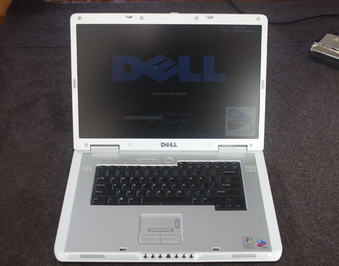 Dell Laptop Dell Laptop