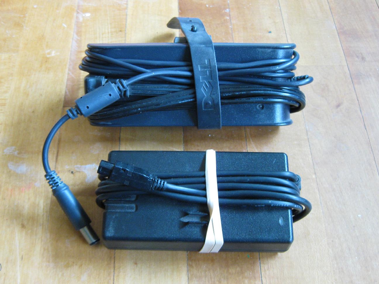 Dell Power Supplies Dell Power Supplies