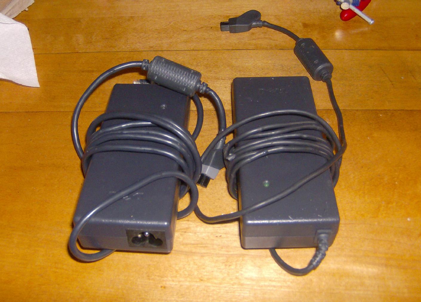 Laptop Power Supplies