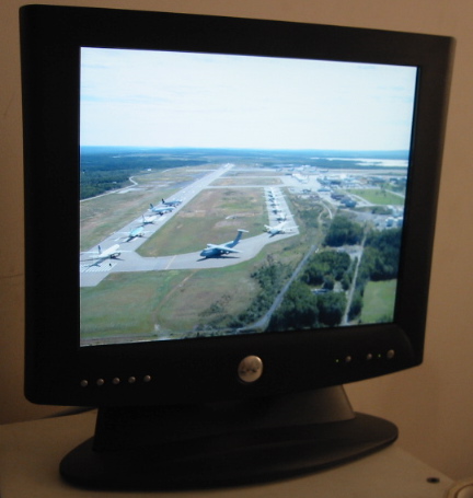 Dell Monitor dell monitor