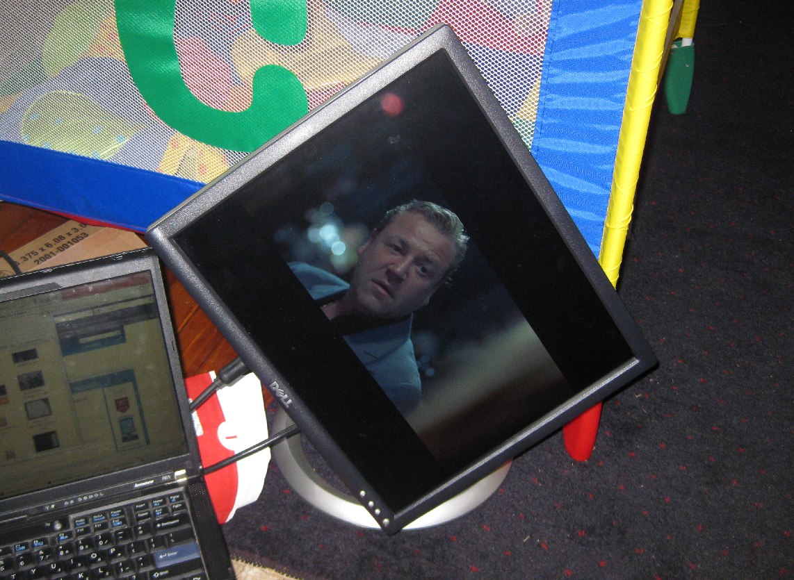Dell LCD Dell LCD