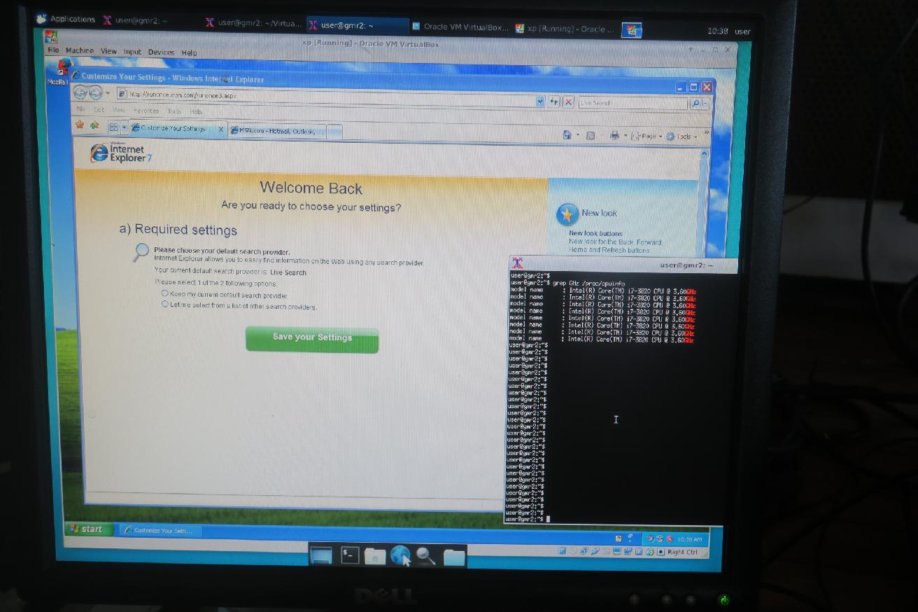 Dell Monitor Dell Monitor