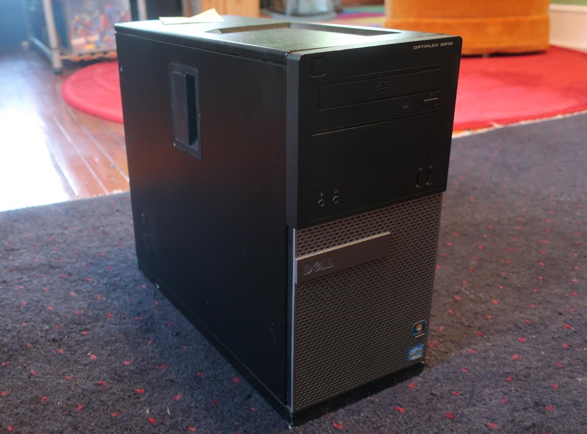 Dell optiplex 3010 Dell optiplex 3010