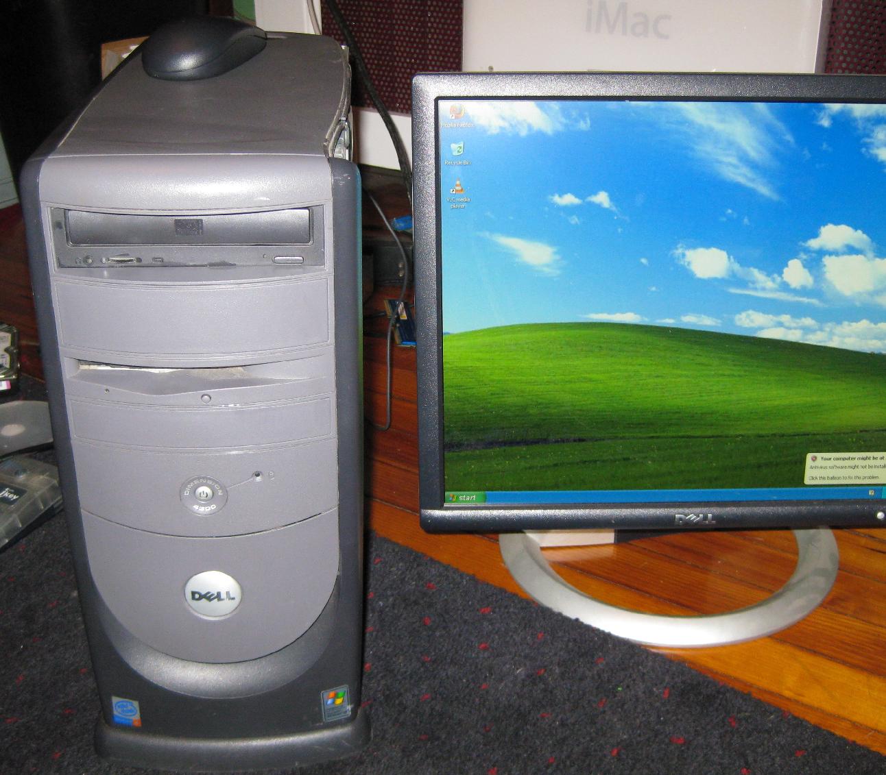 Refurbished Dell Refurbished Dell