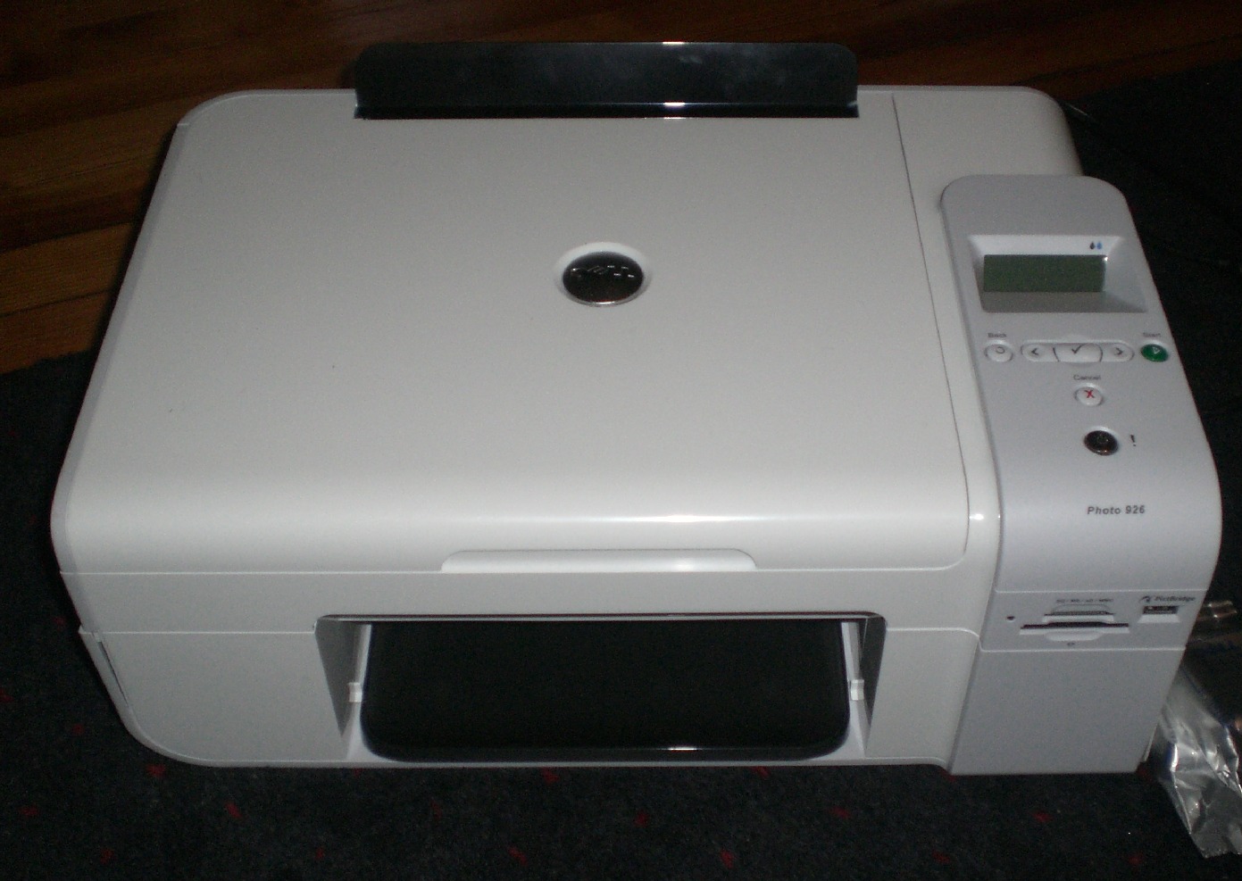 Dell Printer Dell Printer