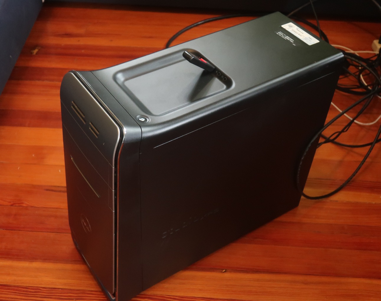 Dell Desktop Dell Desktop