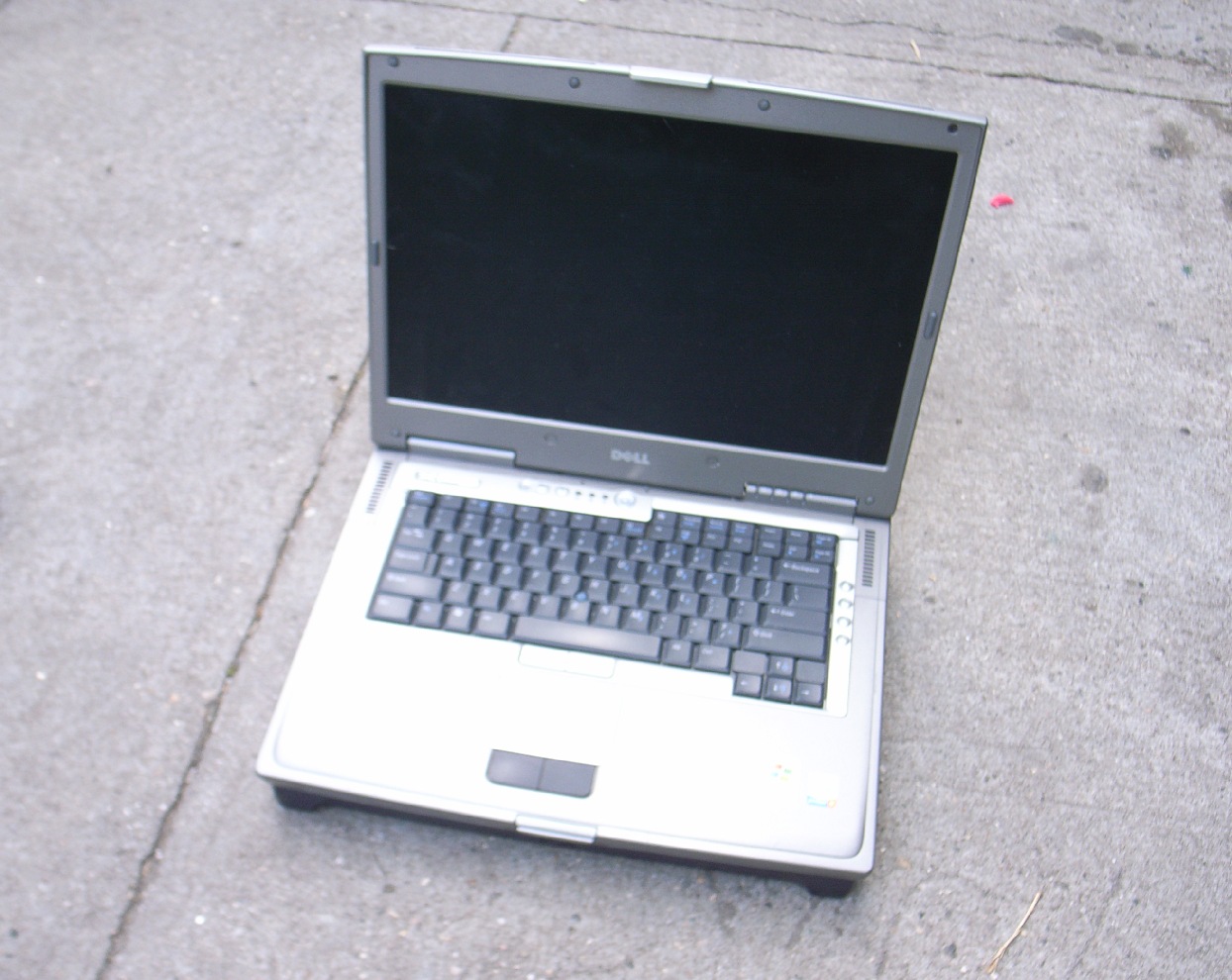 Dell Dell