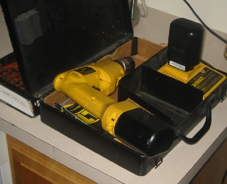 Dewalt drill dewalt drill
