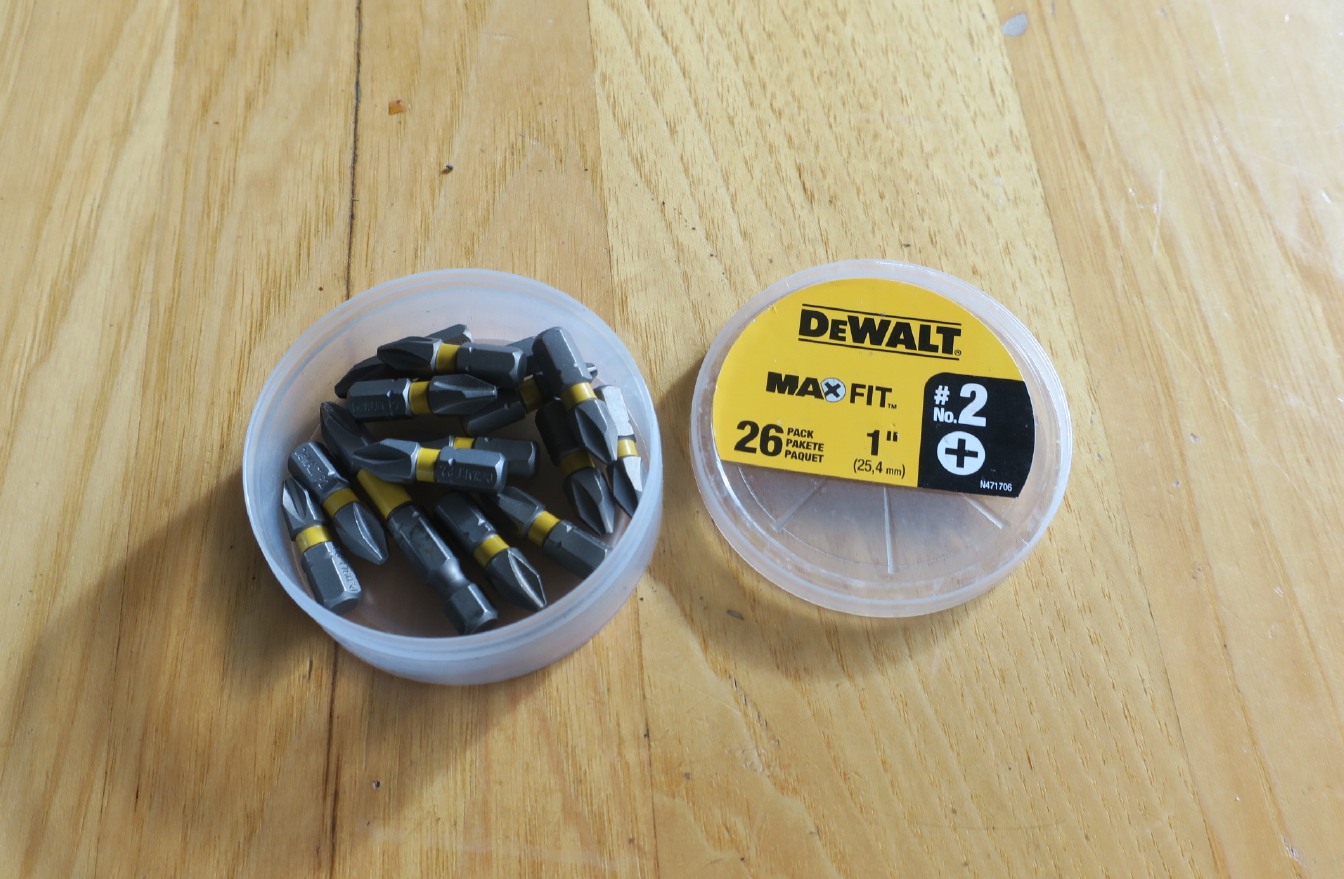 Phillips Bits Phillips Bits