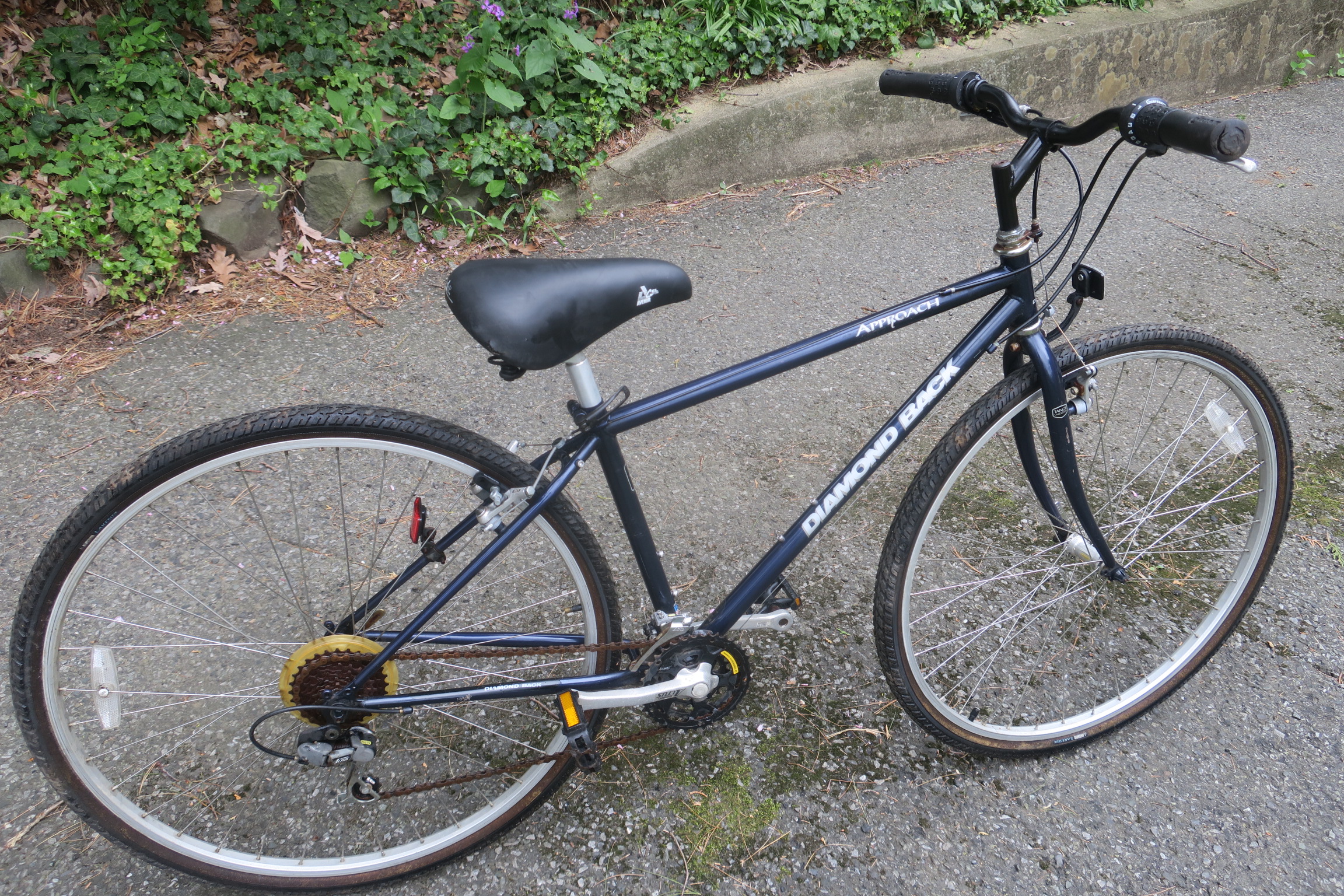 Bikes Bikes