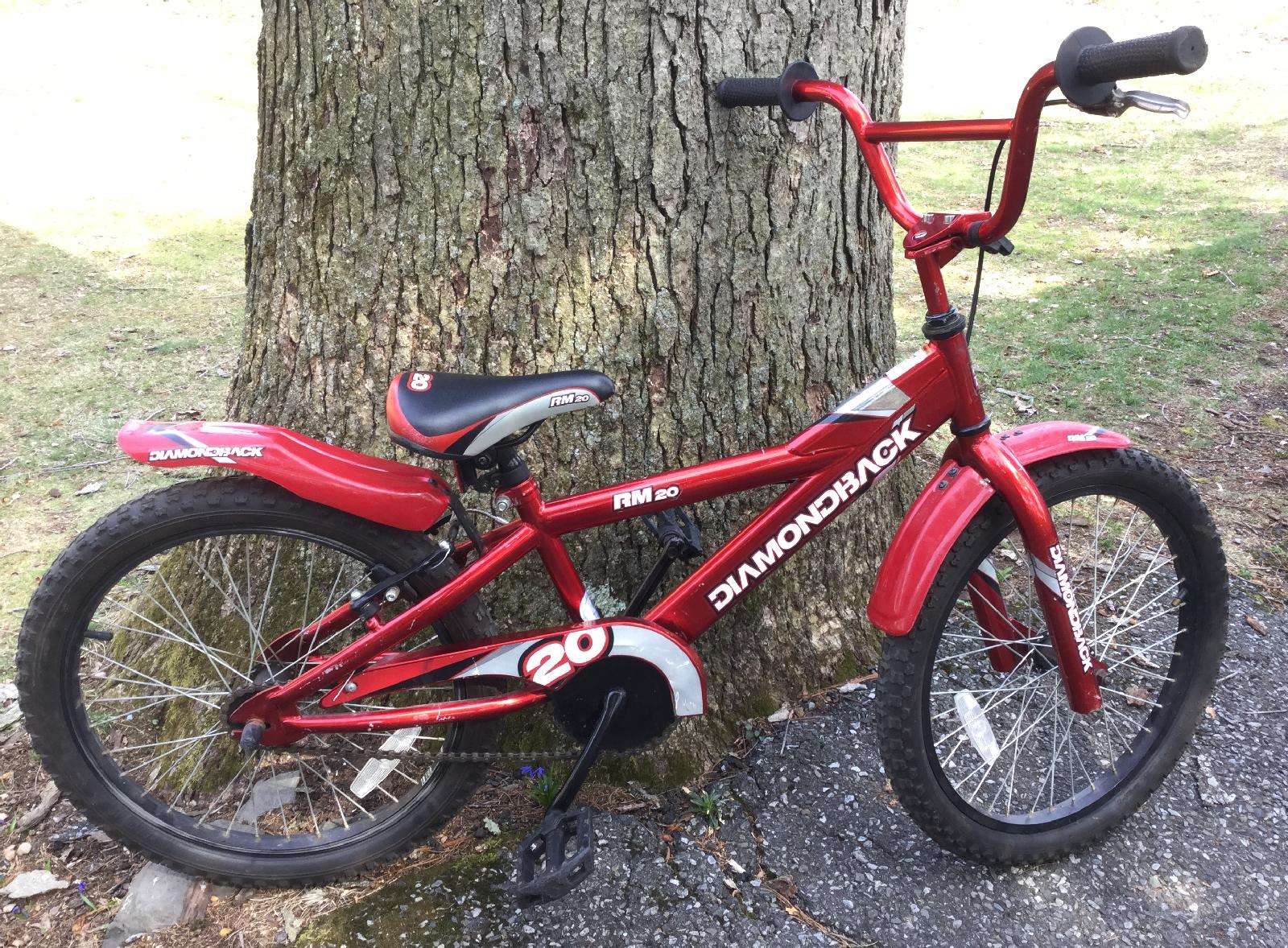 Kids Bike