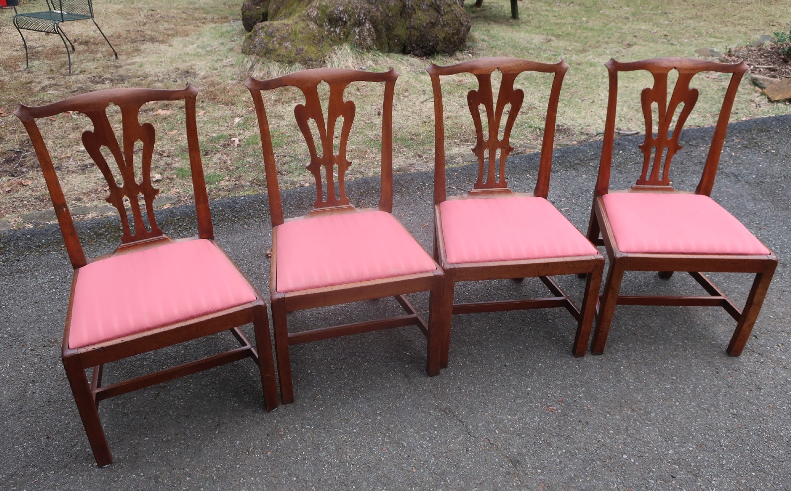 Dining Chairs Dining Chairs