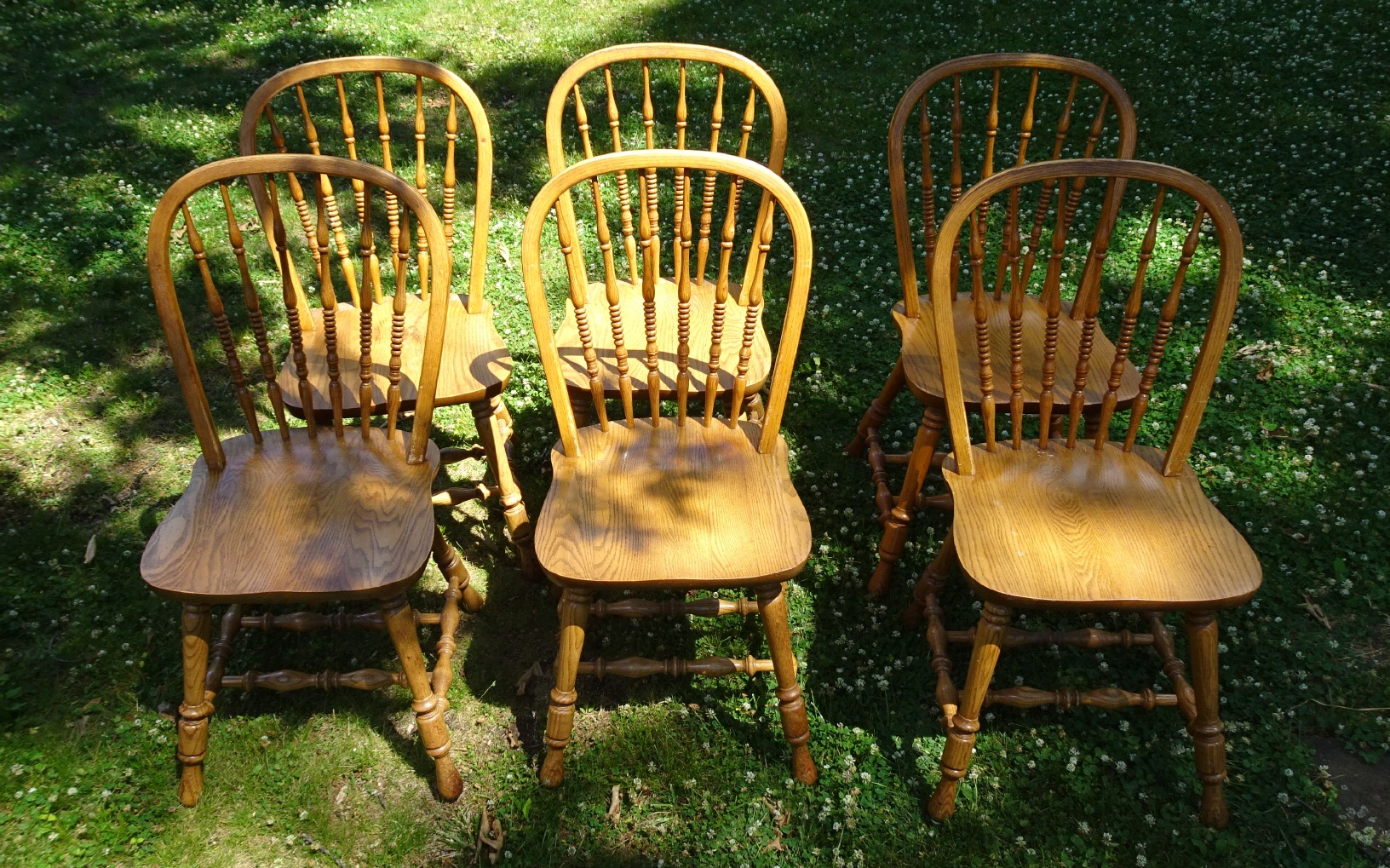 Dining Chairs