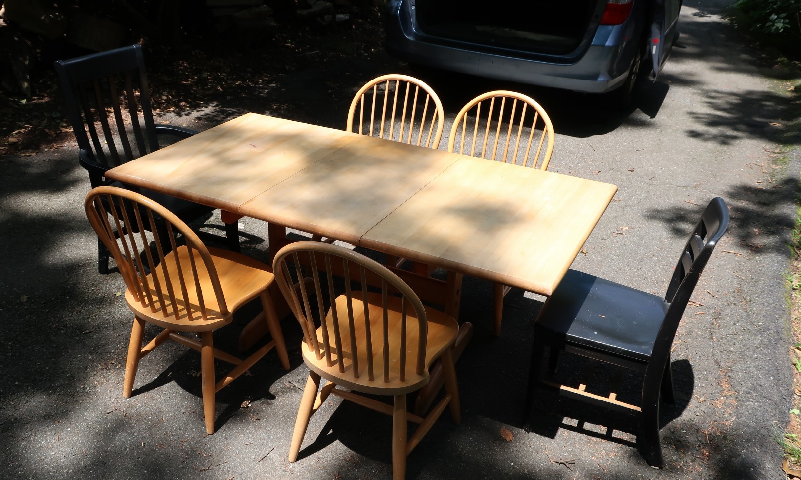 Dining Set Dining Set