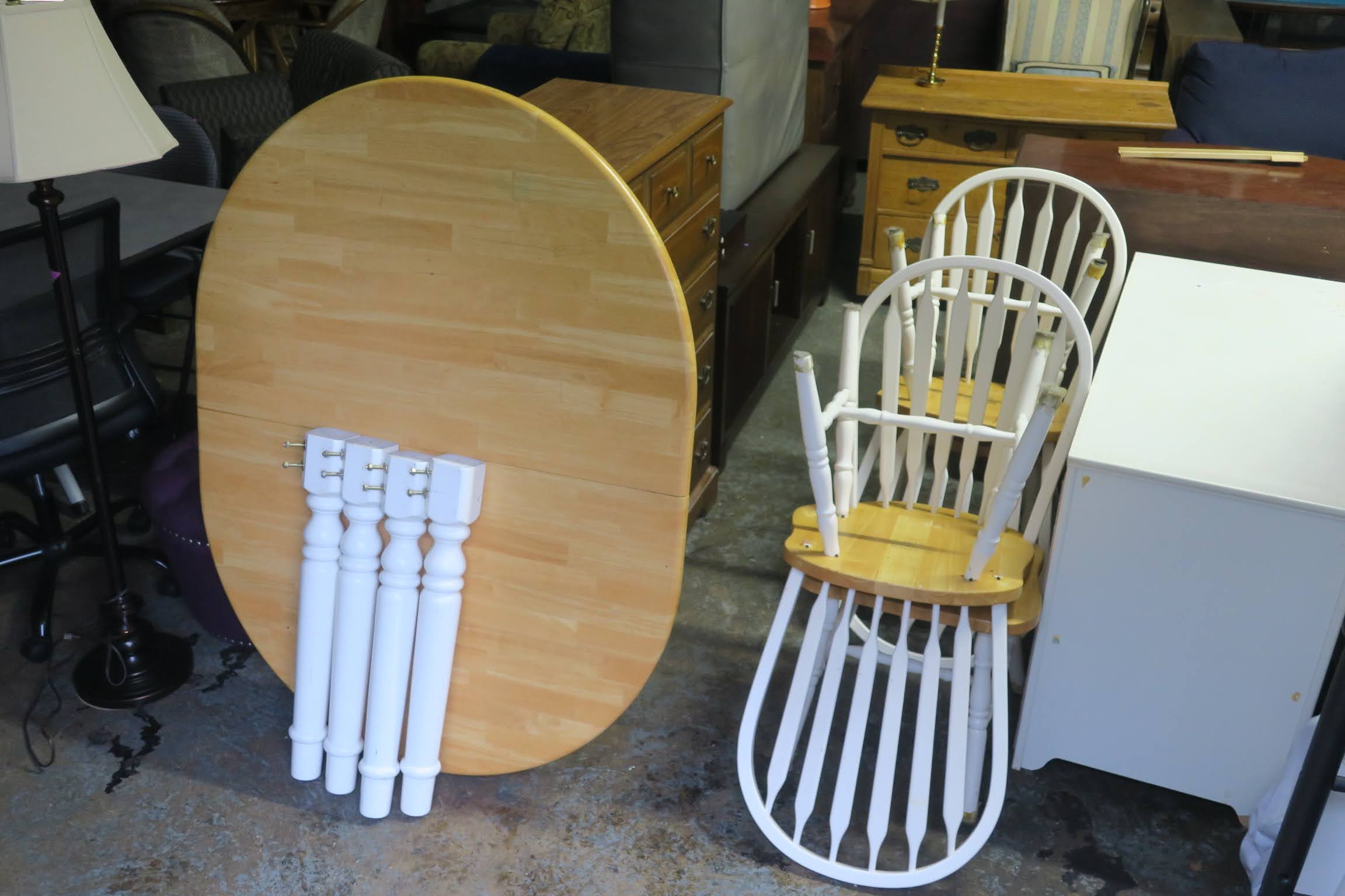 Dining Set Dining Set
