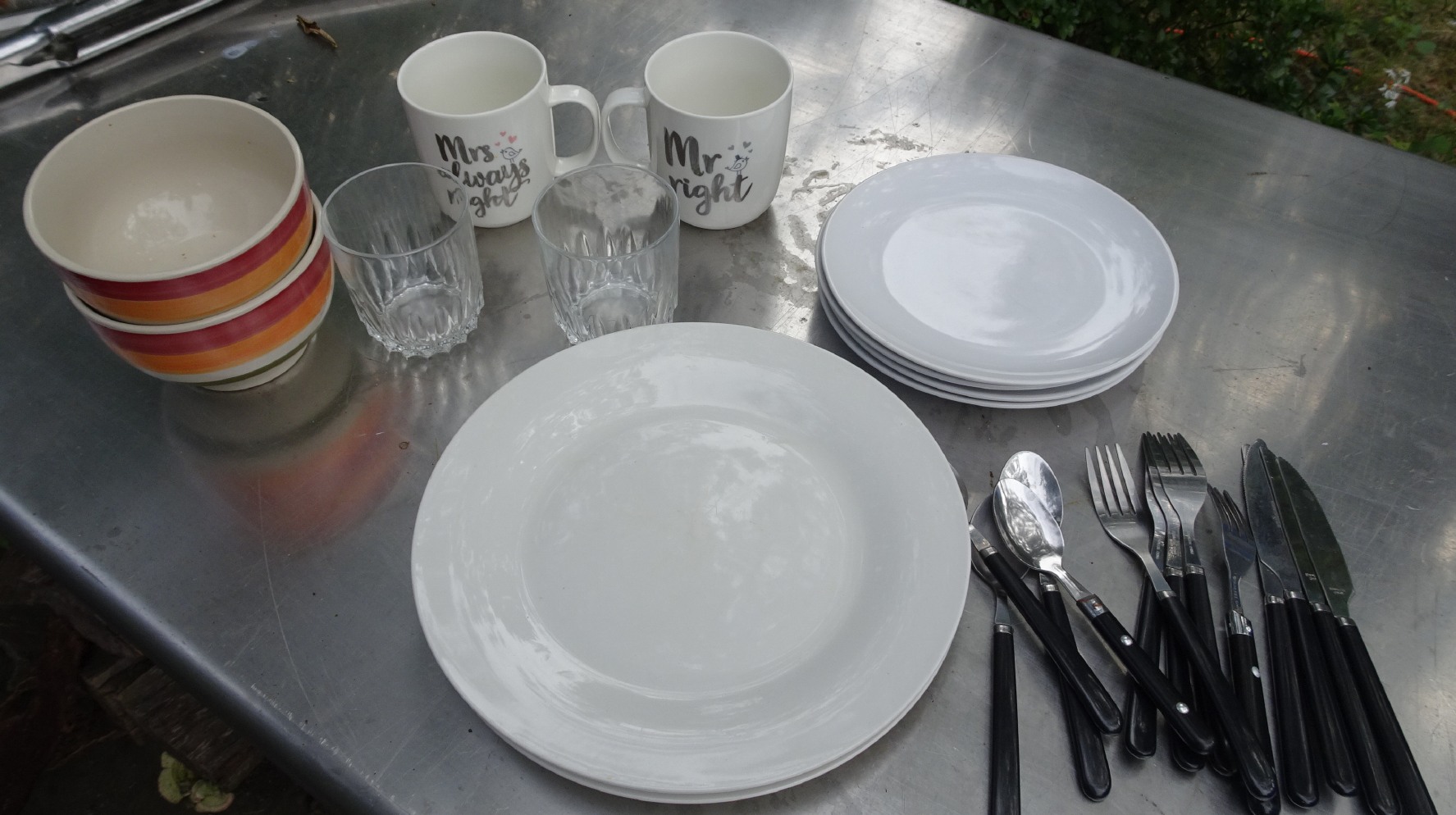 Dinner Service Dinner Service