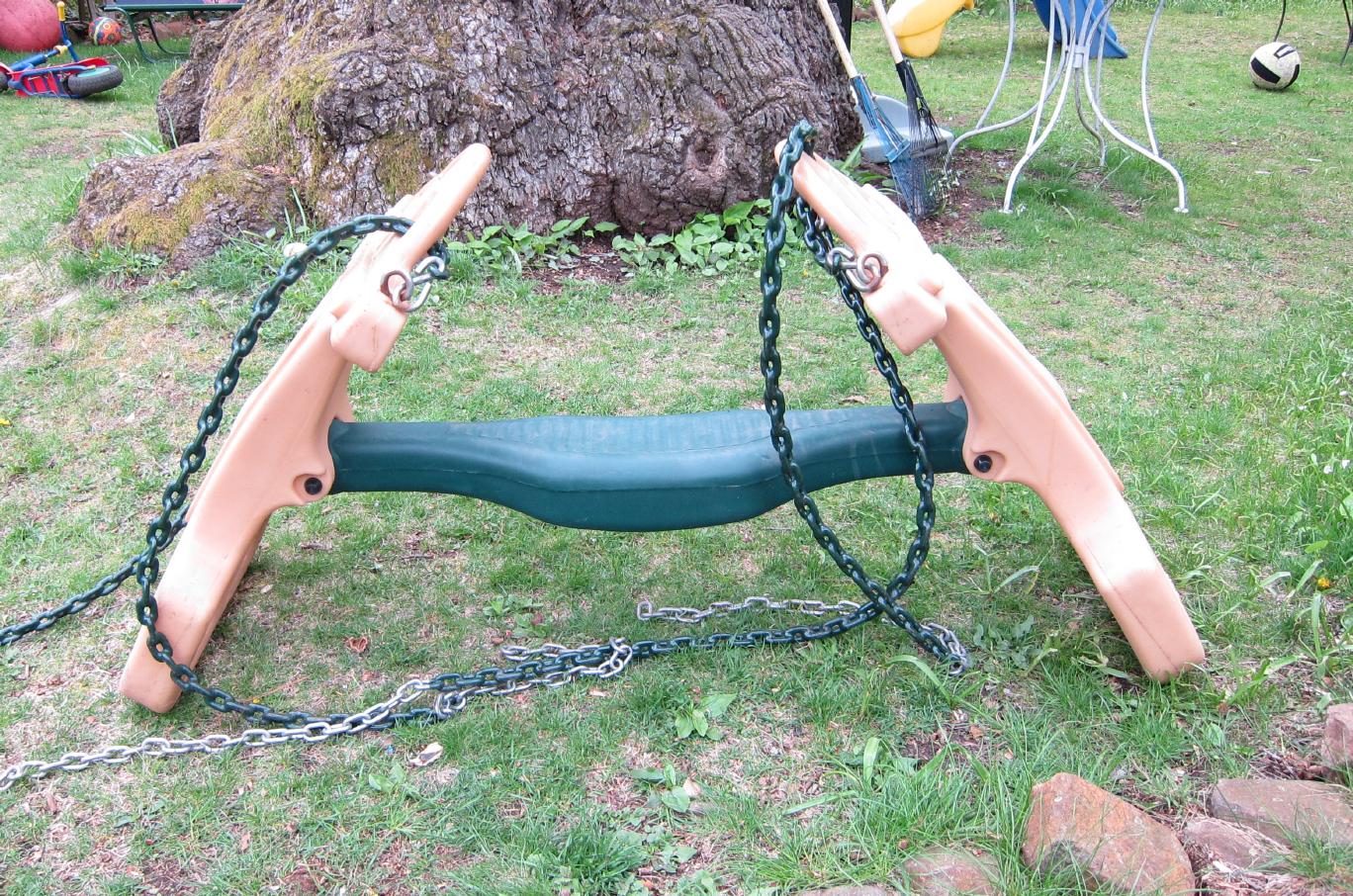 Swing Swing