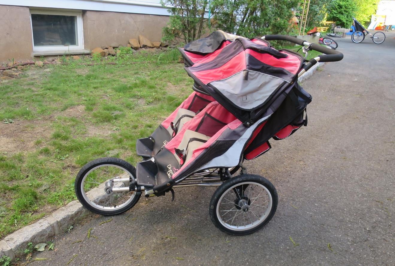 Strollers Strollers