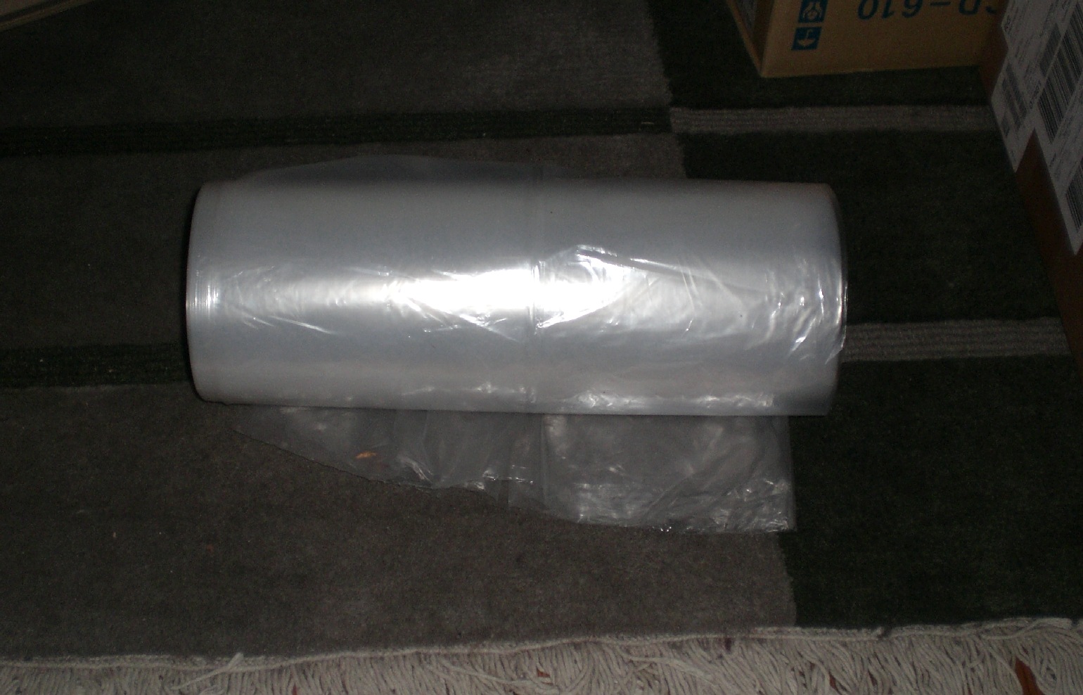 Plastic Sheeting