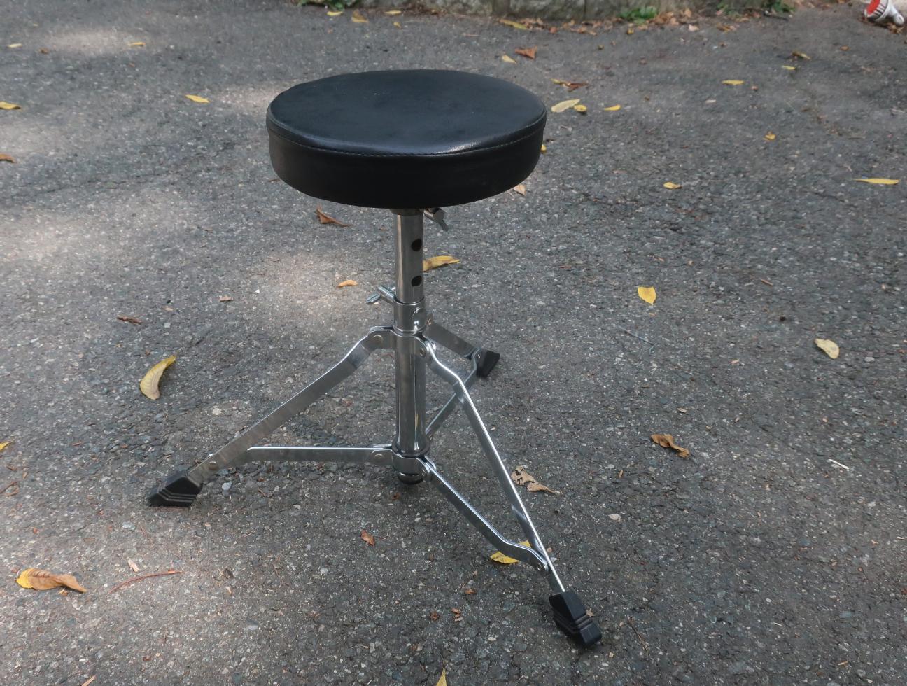 Folding Stool Folding Stool