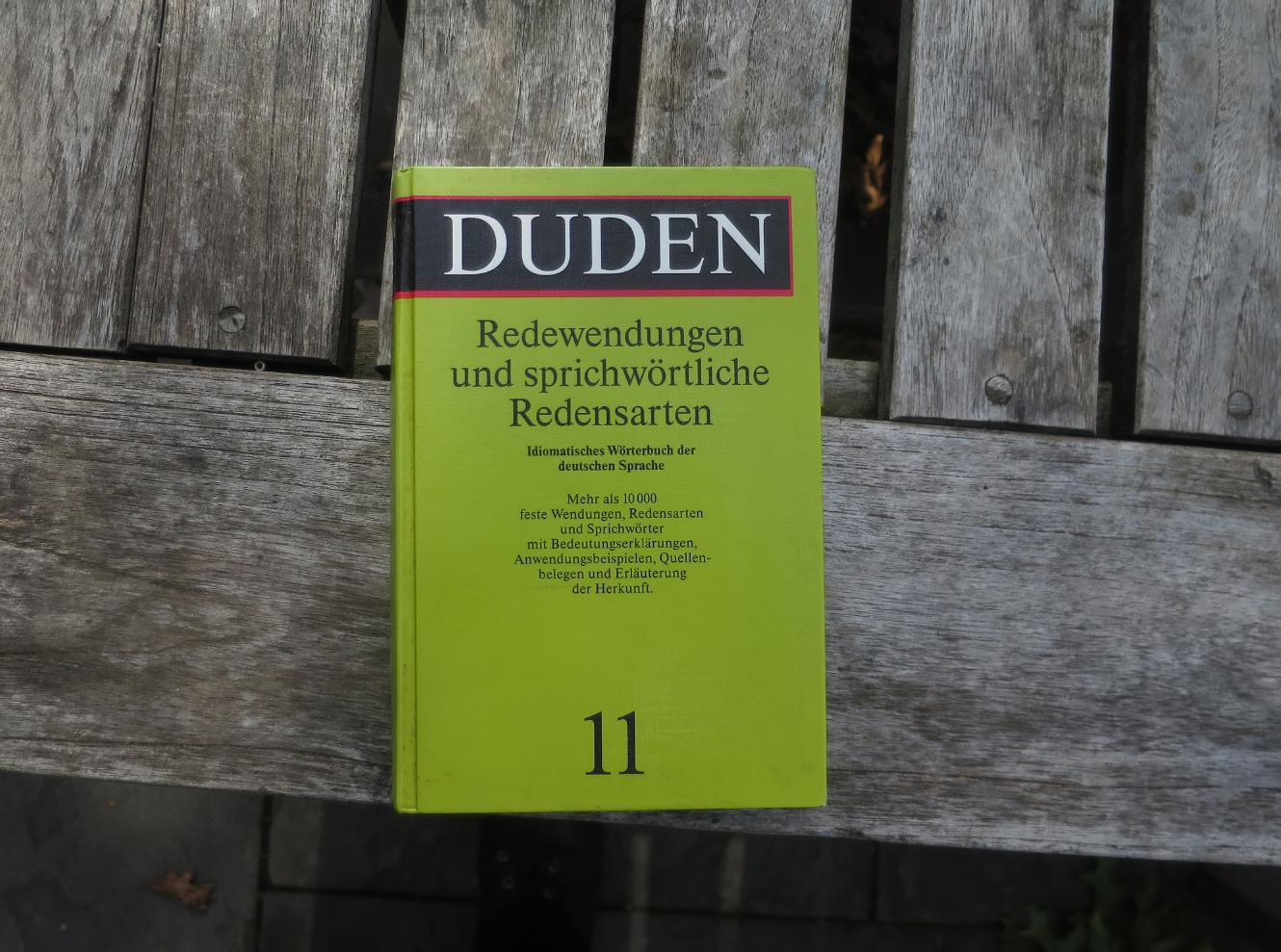 Dictionary Dictionary