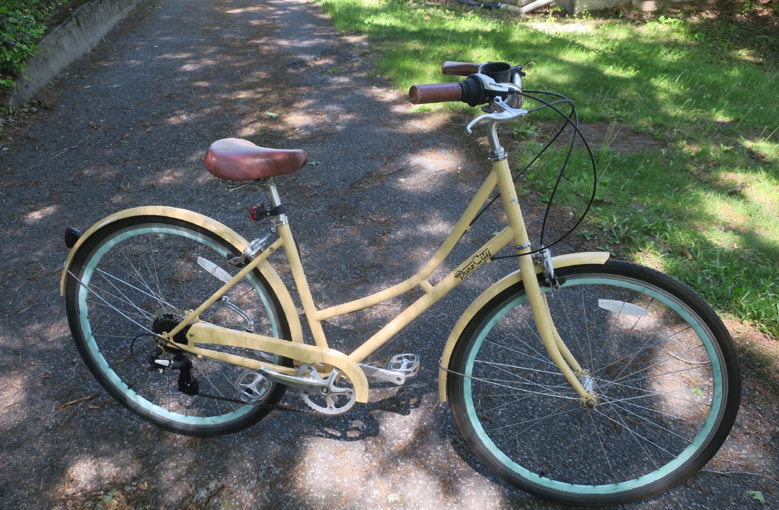 Dune City Bike Dune City Bike