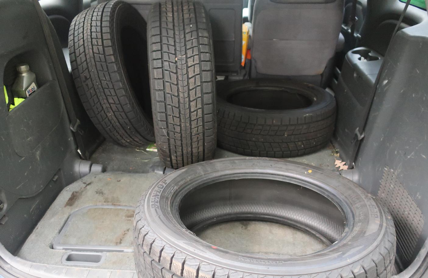 Winter Tires Winter Tires