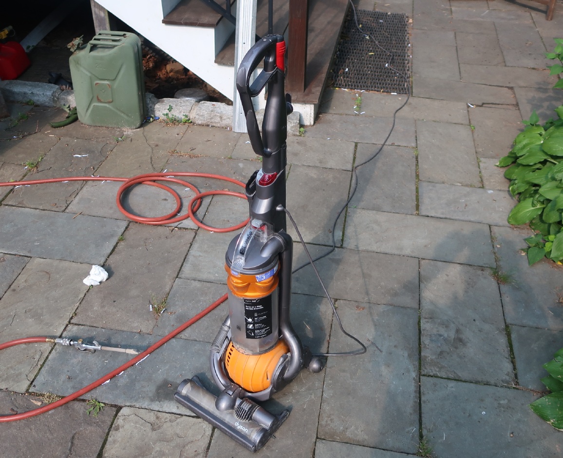 Dyson DC25 Dyson DC25