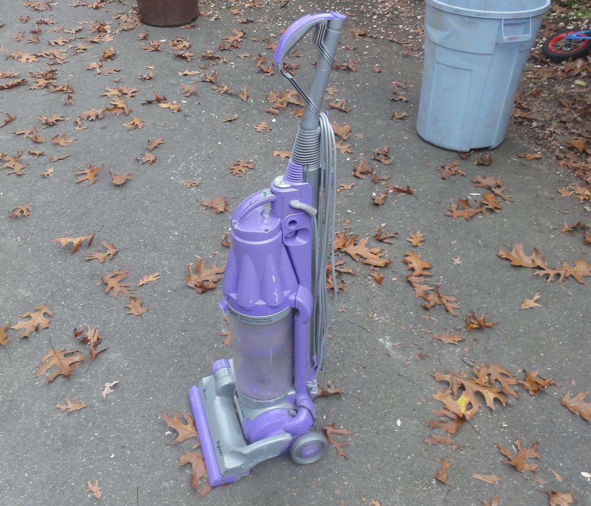 Dyson Dyson