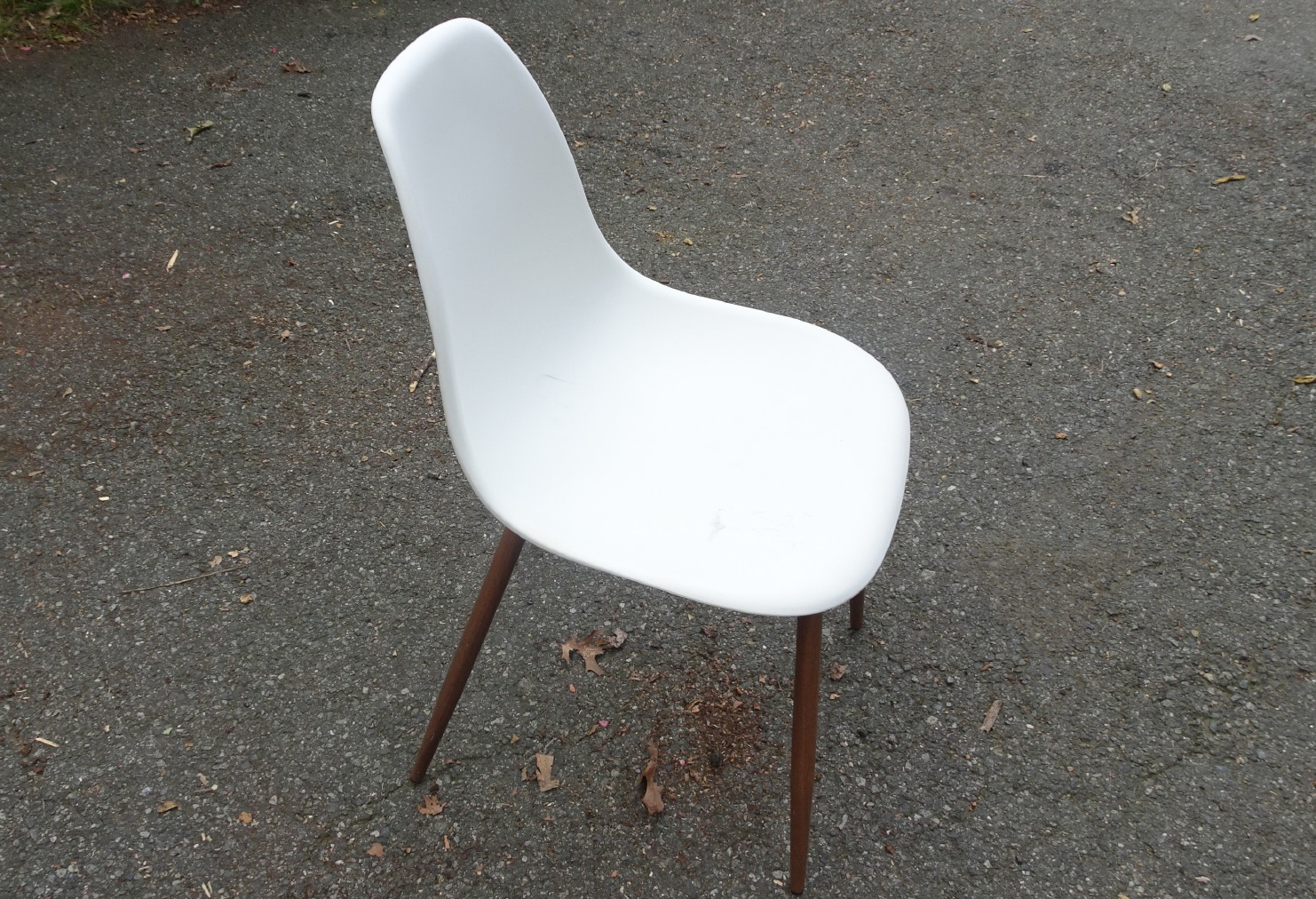 Eames Style Chair