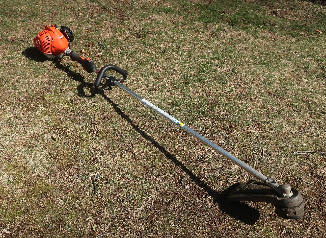 Echo Trimmer Echo Trimmer