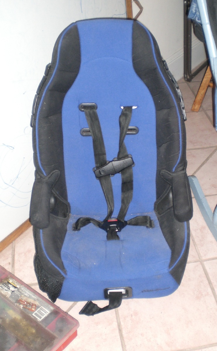 Child Seat Child Seat