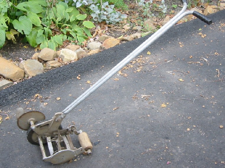 Lawn Edger lawn edger