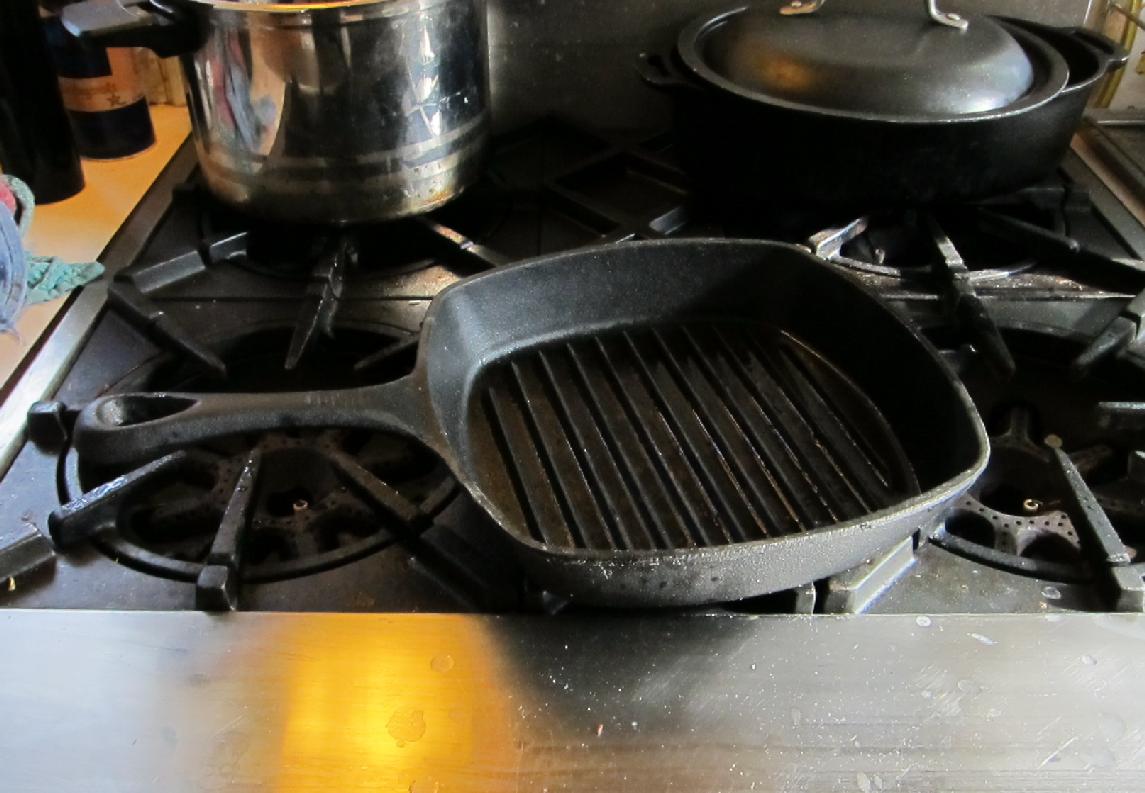 Cast Iron Cookware Cast Iron Cookware