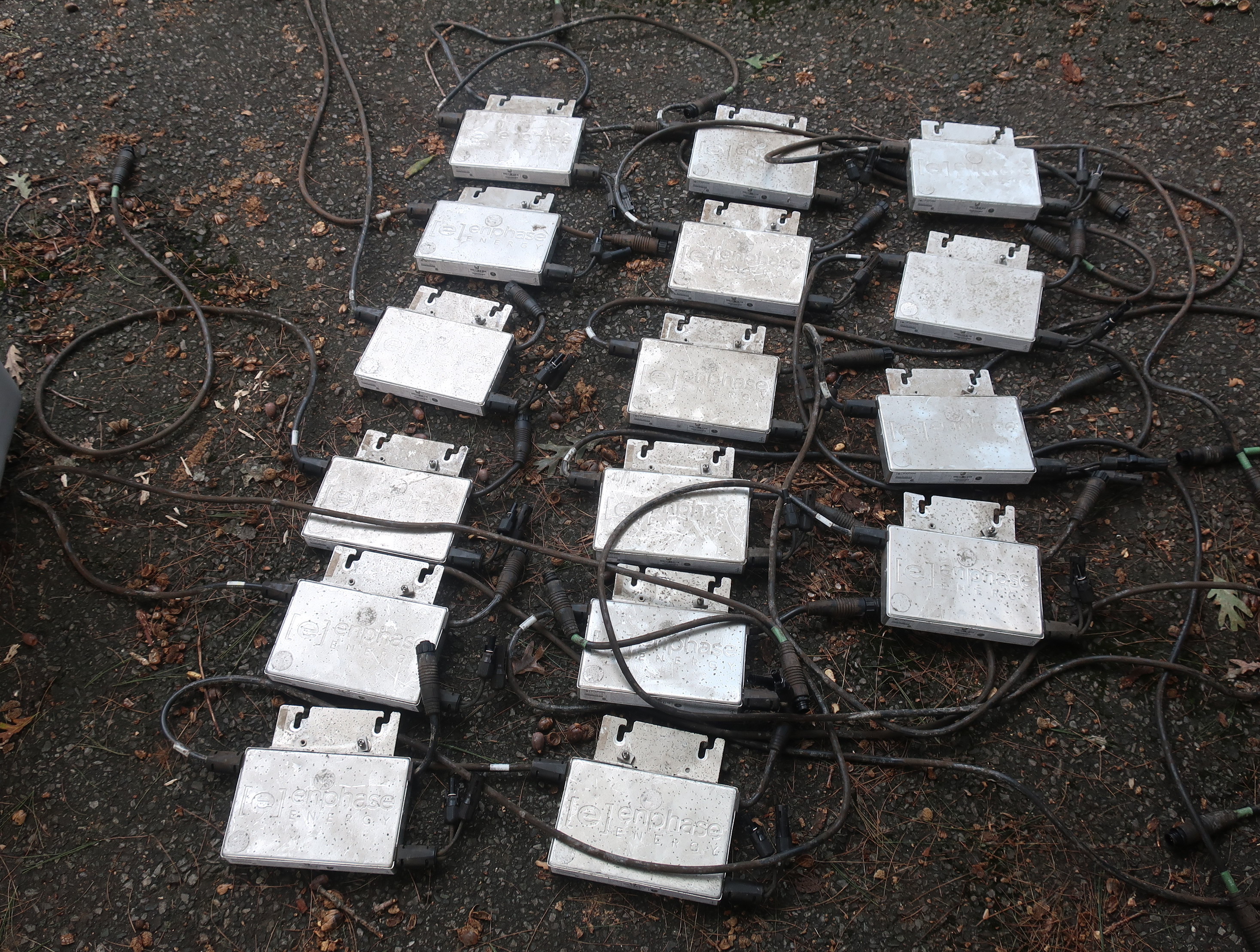 Photovoltaic Inverters Photovoltaic Inverters