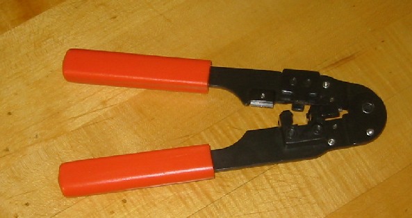 Ethernet Crimpers ethernet crimpers