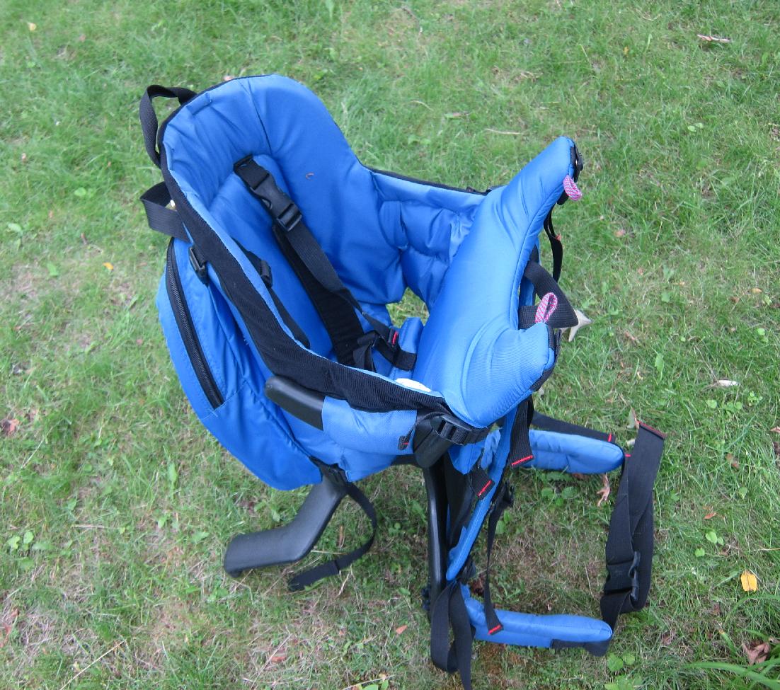 Offspring Backpack Offspring Backpack