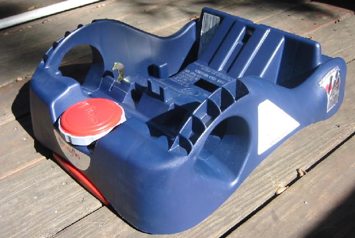 Evenflo Seat Base seat base