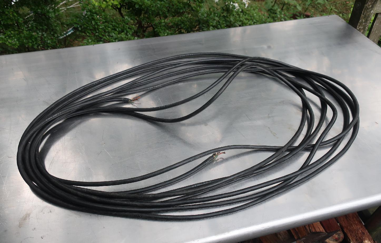 Extension Cable Extension Cable