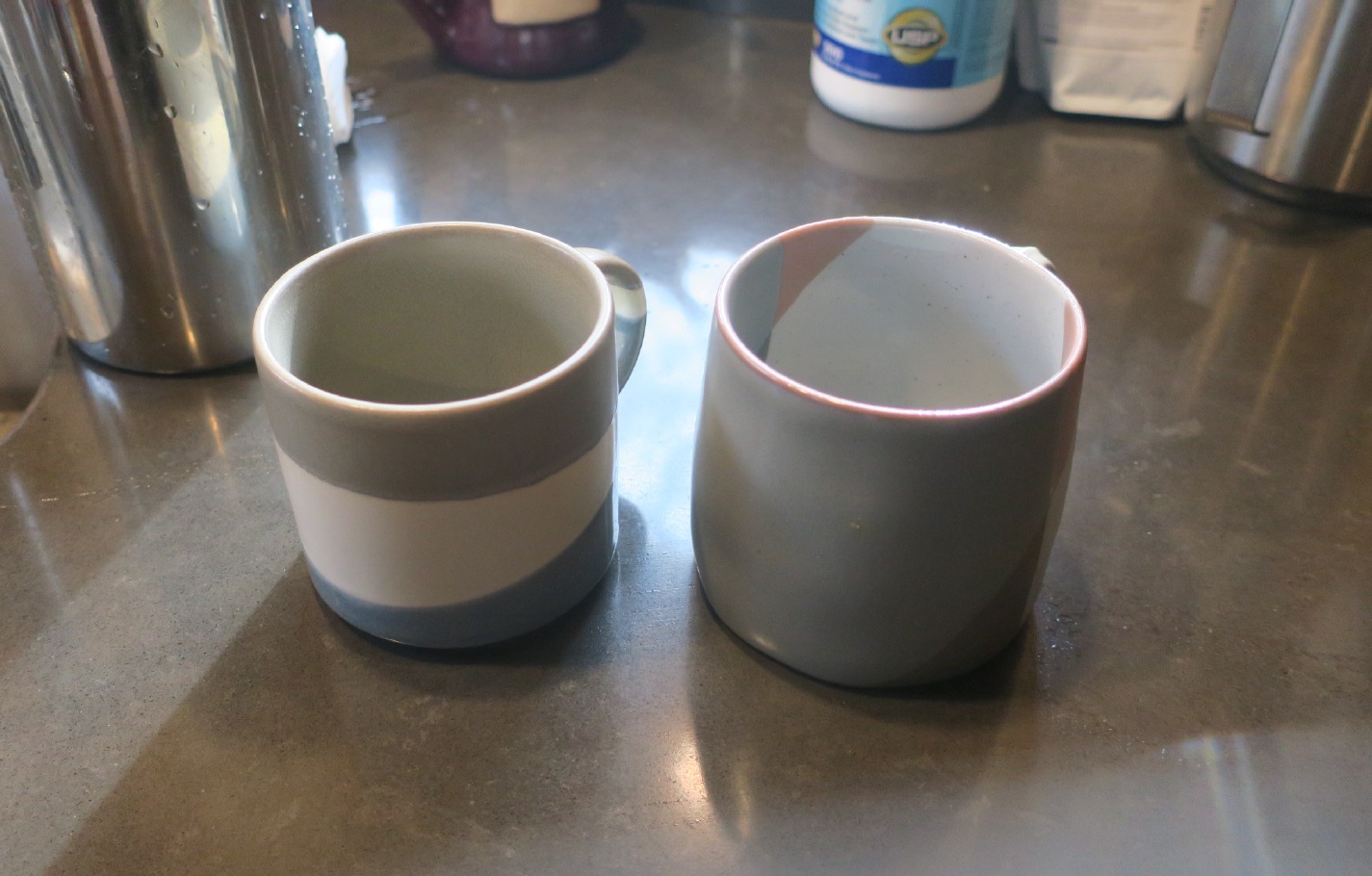 Fancy Mugs Fancy Mugs