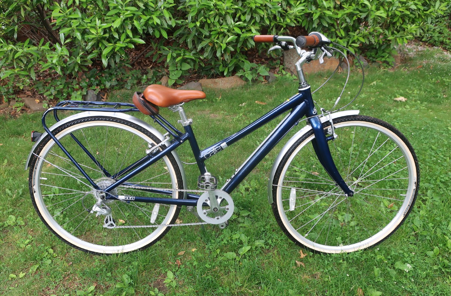 Felt Cafe8 Bike Felt Cafe8 Bike
