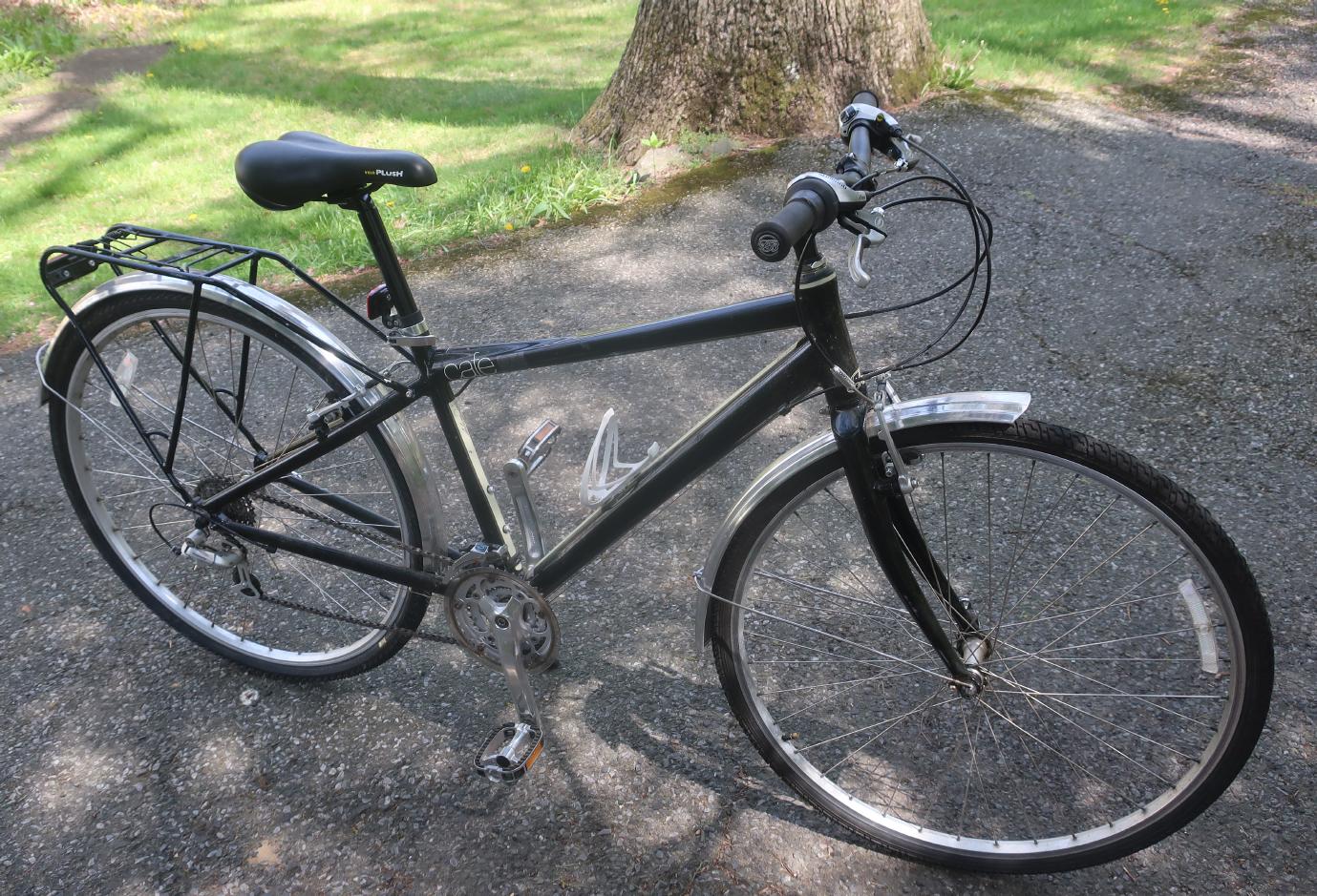 Felt Bike Felt Bike