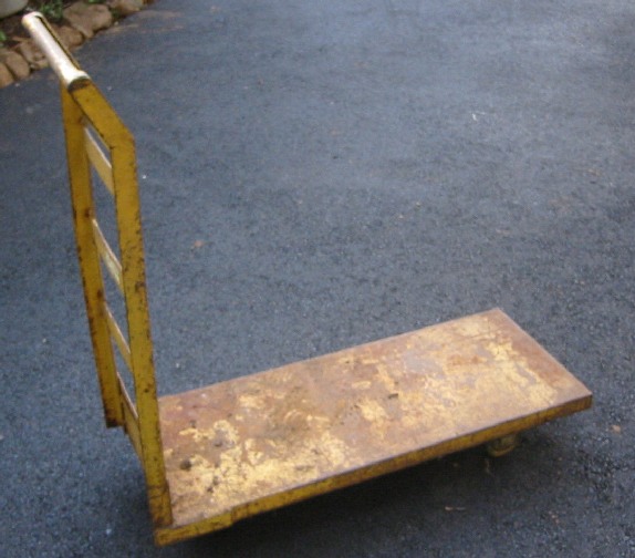 Trolley trolley