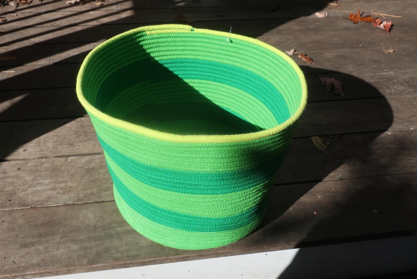 Storage Bin Storage Bin